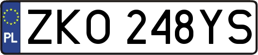 ZKO248YS