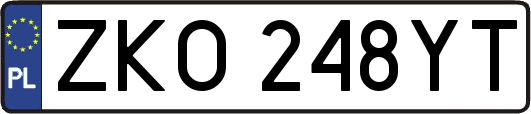 ZKO248YT