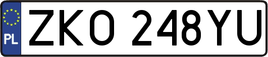 ZKO248YU
