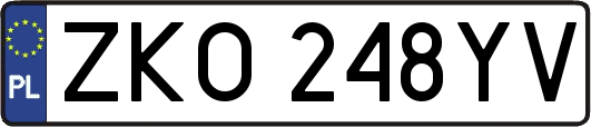 ZKO248YV