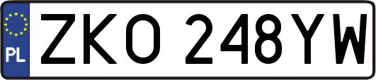 ZKO248YW