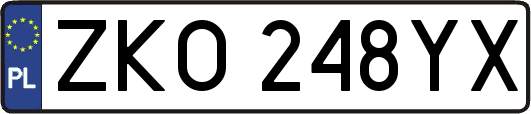 ZKO248YX