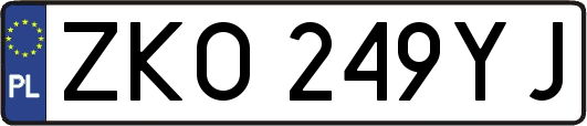 ZKO249YJ