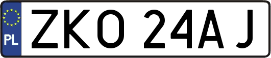 ZKO24AJ