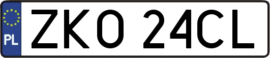 ZKO24CL