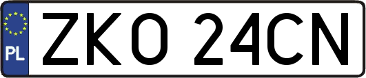 ZKO24CN