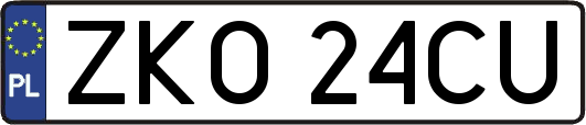ZKO24CU