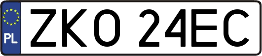 ZKO24EC