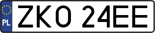 ZKO24EE