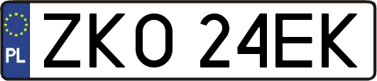ZKO24EK