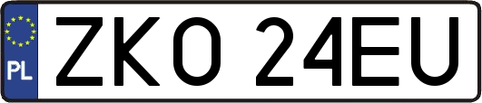 ZKO24EU