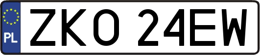 ZKO24EW