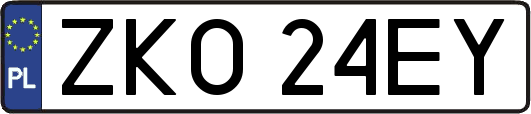 ZKO24EY