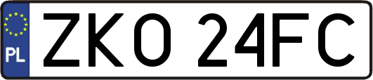 ZKO24FC