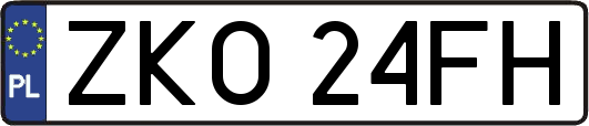 ZKO24FH