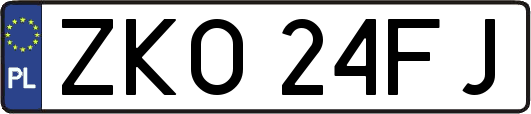 ZKO24FJ