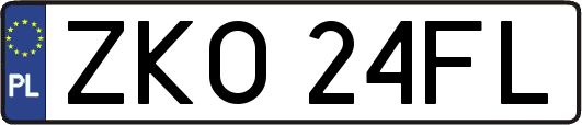 ZKO24FL