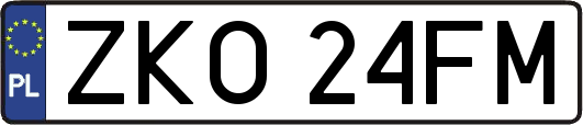 ZKO24FM