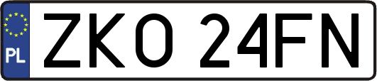 ZKO24FN