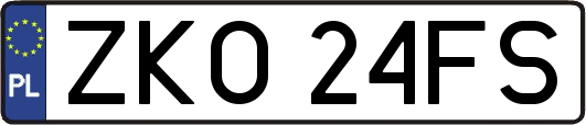 ZKO24FS