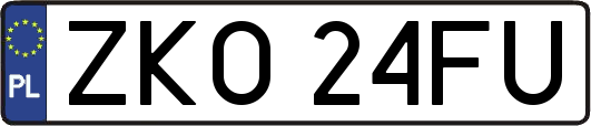 ZKO24FU