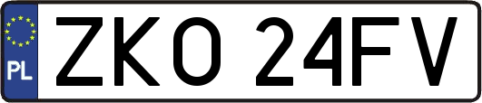 ZKO24FV