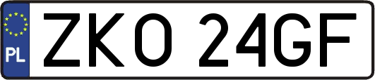 ZKO24GF