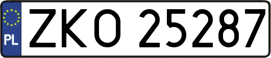 ZKO25287