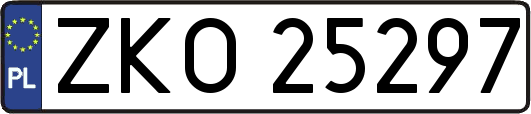 ZKO25297