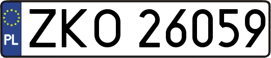 ZKO26059