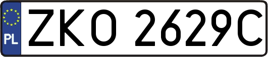 ZKO2629C