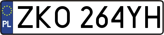 ZKO264YH