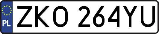 ZKO264YU