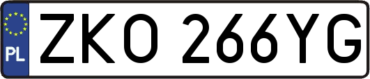 ZKO266YG