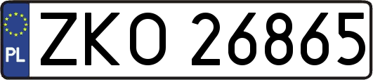ZKO26865
