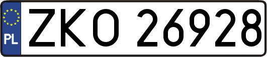 ZKO26928