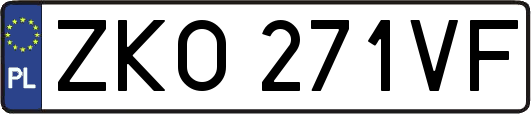 ZKO271VF
