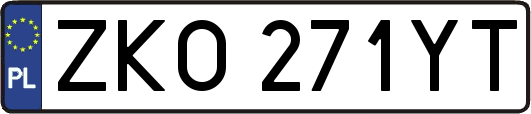 ZKO271YT