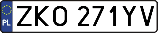ZKO271YV