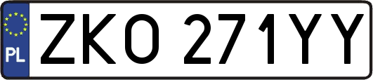 ZKO271YY