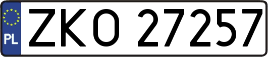 ZKO27257