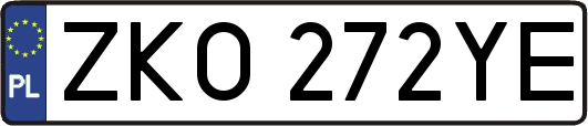 ZKO272YE