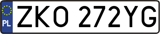 ZKO272YG