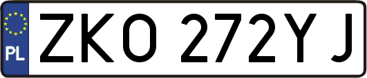 ZKO272YJ