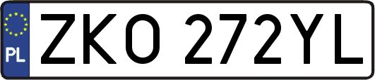 ZKO272YL