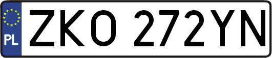 ZKO272YN