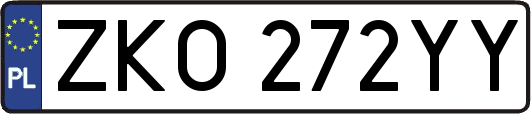 ZKO272YY