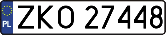 ZKO27448