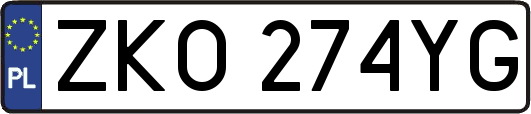 ZKO274YG