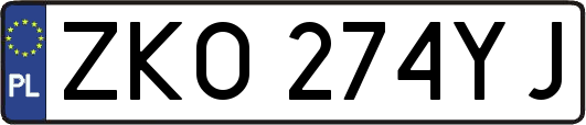 ZKO274YJ